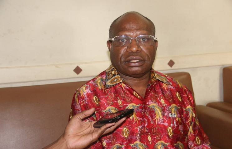 Pemda Diminta Berperan Dalam Pengendalian ARV